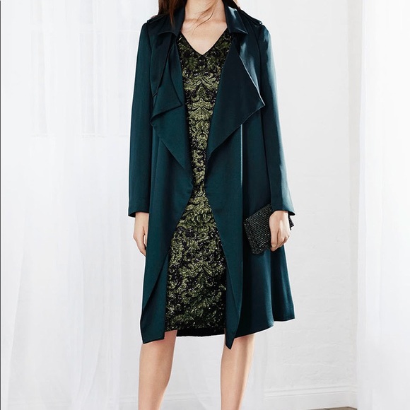 Karen Millen Limited edition sequin cocktail dress - Picture 2 of 10